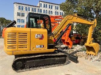 CAT 307.5