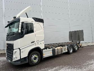 Volvo FH