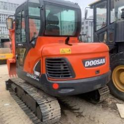 Doosan DX60