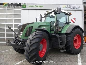 Fendt 933