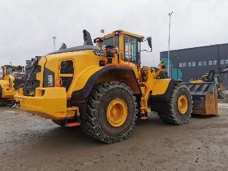 Volvo L260H