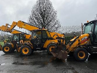 JCB 540-140