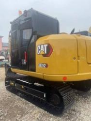 CAT 307