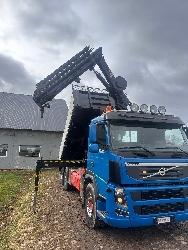 Volvo FM 450