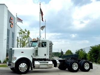 Peterbilt 389