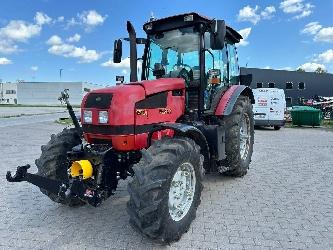 MTZ 1523.5