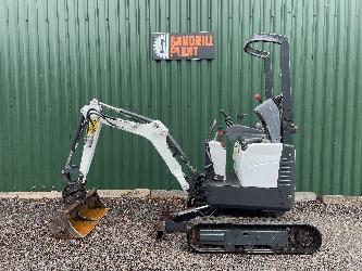 Bobcat E 10