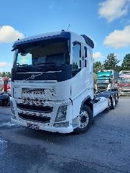 Volvo FH 13