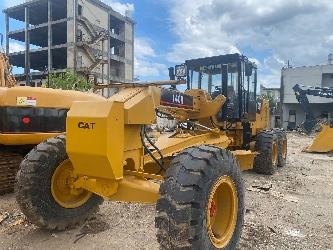 CAT 140 H