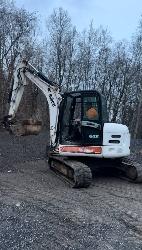 Bobcat 442 B