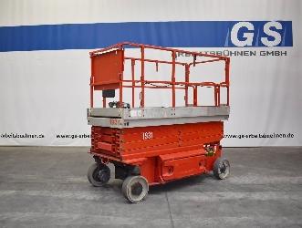 JLG 3246 ES