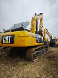 CAT 336D2
