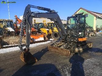 Yanmar Vio 57