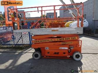 JLG 2030 ES