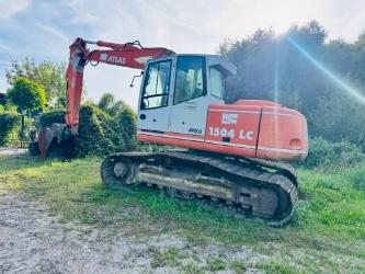 Atlas 1504 LC