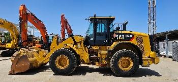 CAT 950