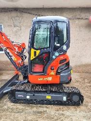 Kubota U 35