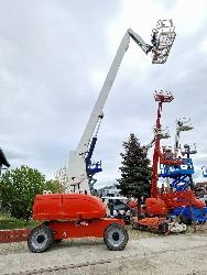 JLG 860 SJ