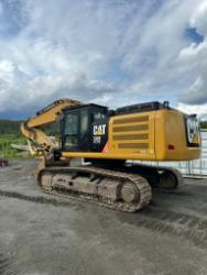 CAT 336 E