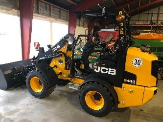 JCB 403 agri