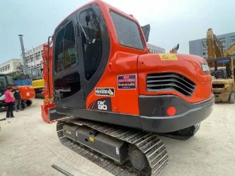 Doosan DX80