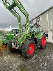 Fendt 718