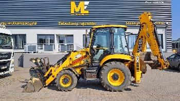 JCB 3 CX