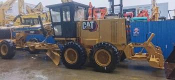 CAT 140 H