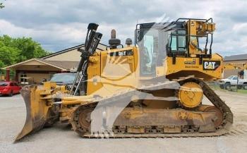 CAT D6T