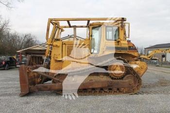 CAT D7H