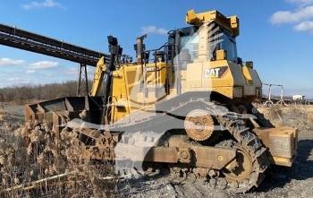 CAT D9T