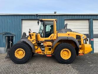 Volvo L110H