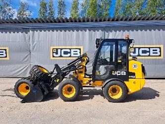 JCB 403Plus