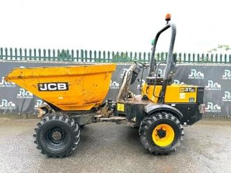 JCB 3 TST