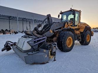 Volvo L110G