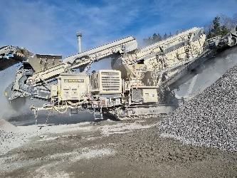 Metso 330D