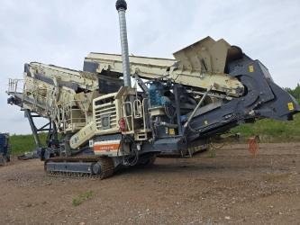 Metso LT 330D