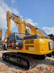 CAT 330D2L