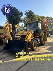 JCB 3 CX