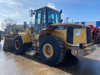 CAT 950 G