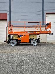 JLG ERT2669