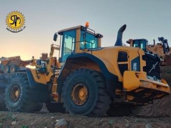 Volvo L 220 G