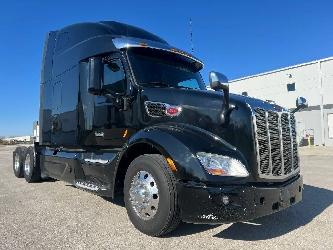 Peterbilt 579