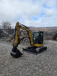 CAT 305DCR