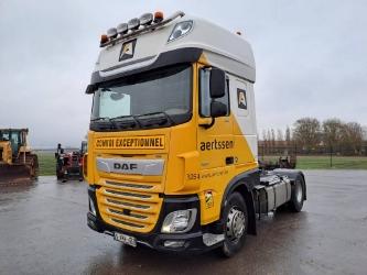 DAF XF 480 FT