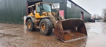 Volvo L 120 H