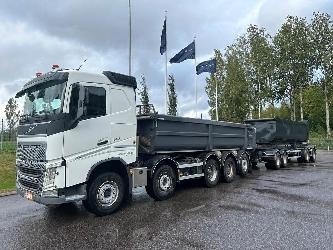 Volvo FH