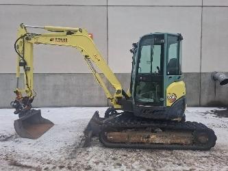 Yanmar Vio 55