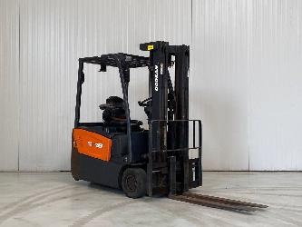 Doosan B18T-7