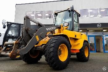 Volvo L 35